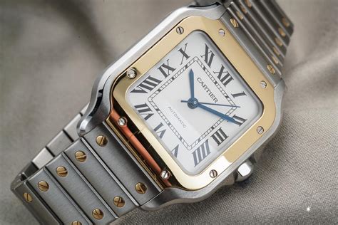 replica cartier santos 100|cartier santos copy.